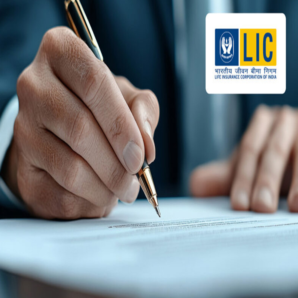 LIC Policy Services