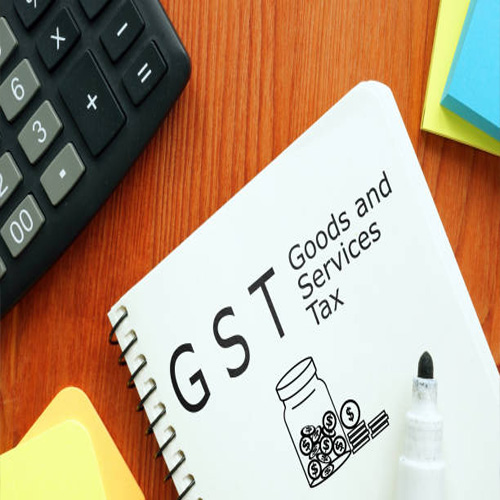 LIC, Tax and GST Training Features