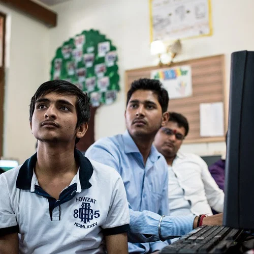 Taxation and Tally Training